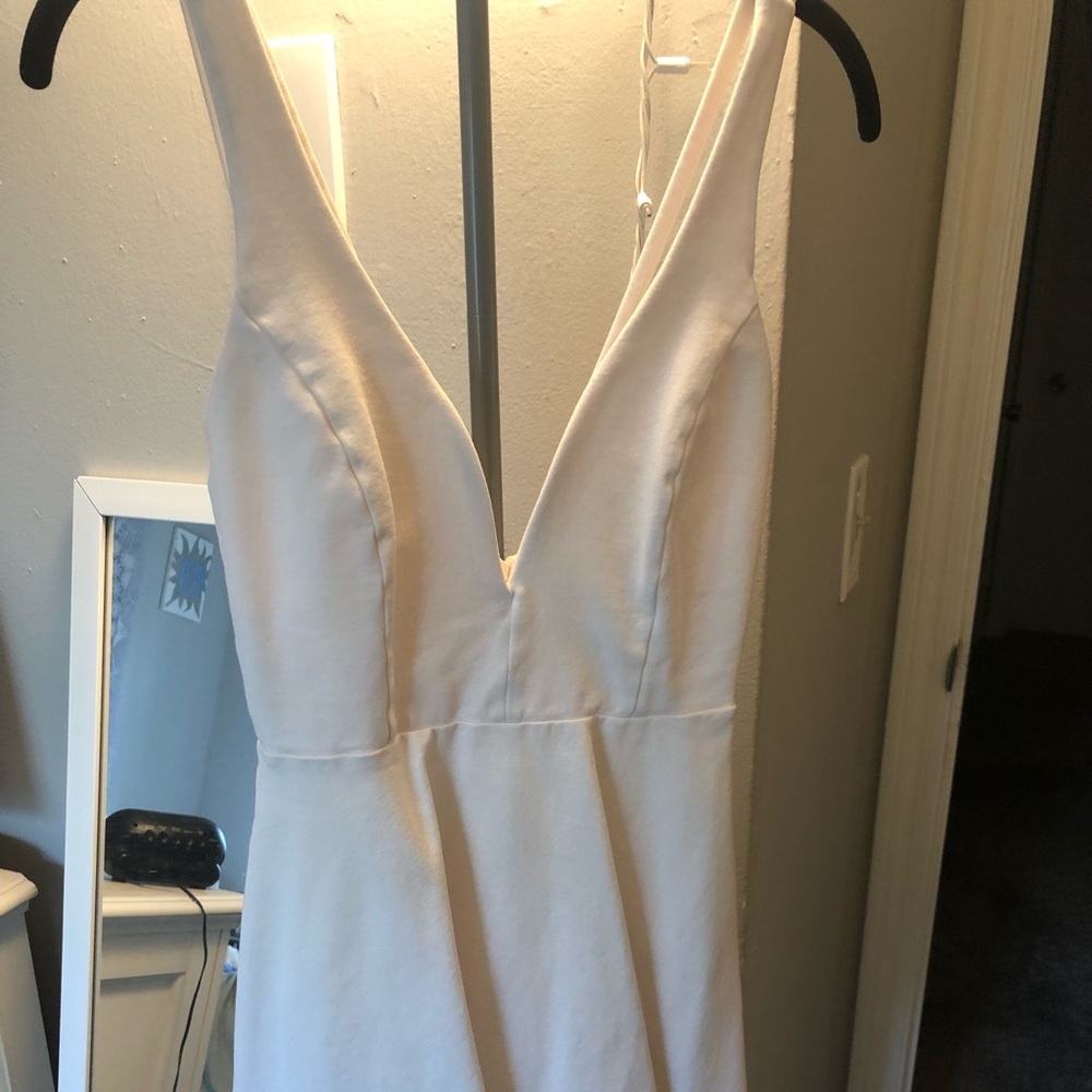 Lulus dress
